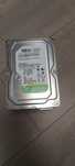 Продам жорсткий диск Hdd 500gb WD Green