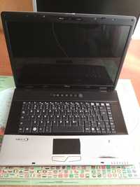 Laptop Fujitsu Siemens Amilo Pa 2548 jedyny na olx, możliwa wysyłka