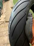 120/70/17 Dunlop мотошина резина гума