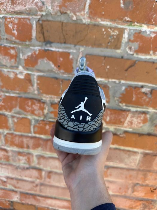 Nike Air Jordan Legacy 312 Low