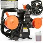 Компресорна головка Mar-Pol HW3090 BJC M806824B, компресор