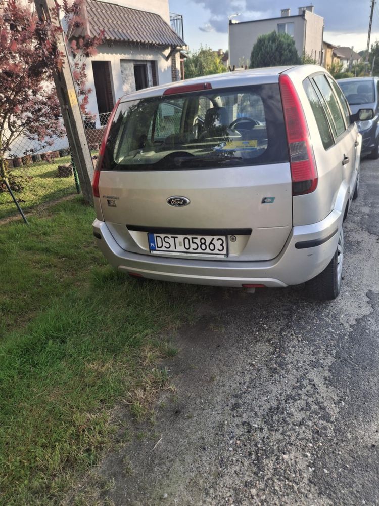 Sprzedam Ford Fusion