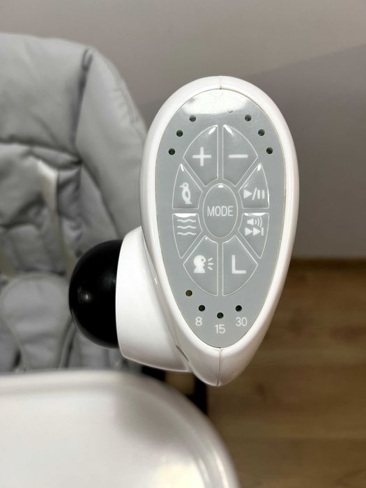 Стілець-гойдалка Carrello Cascata 3 w 1