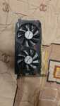 AMD Radeon RX 5500 XT 8gb