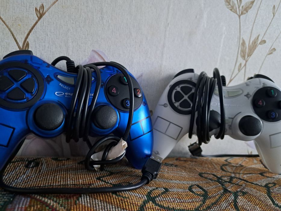 Джойстик esperanza