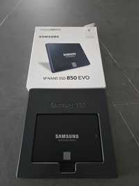 Dysk SSD Samsung 850 EVO 250G