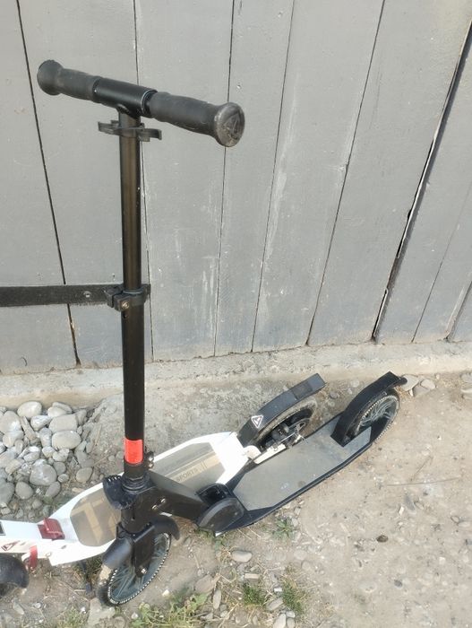 Самокати дитячі,