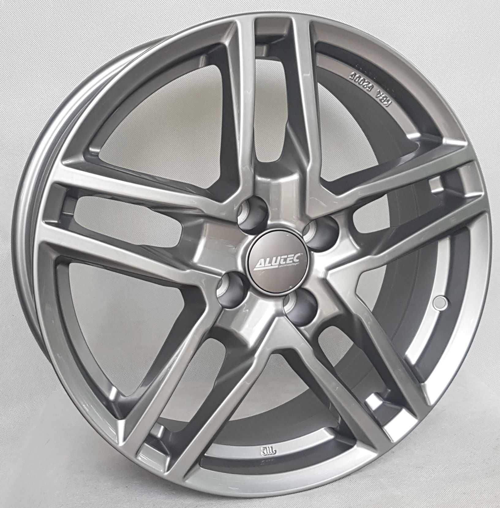 Alufelgi Alutec 16 Opel Mokka 2 Peugeot 208 2 C4 2008 DS 3 Crossback