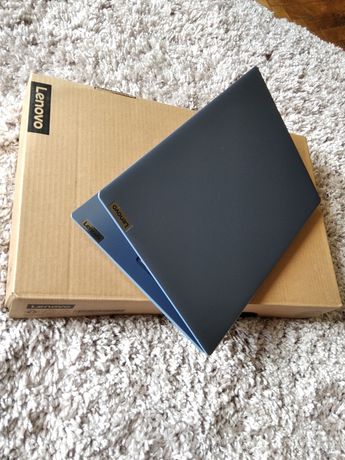 Ноутбук Lenovo 2022год НОВЫЙ,SSD,14.1дюйма,4озу,с коробкой