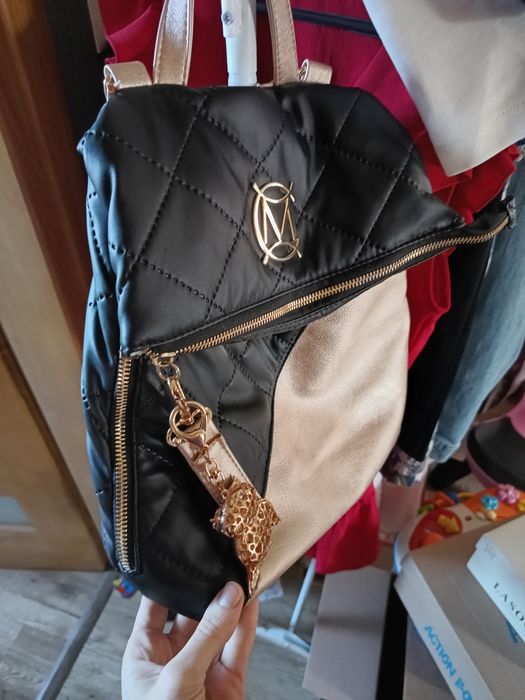 Plecak massimo conti