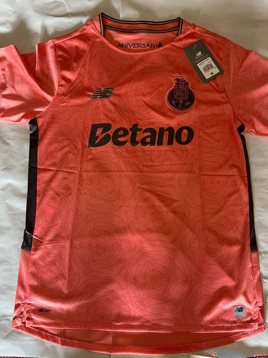 Camisolas de futebol