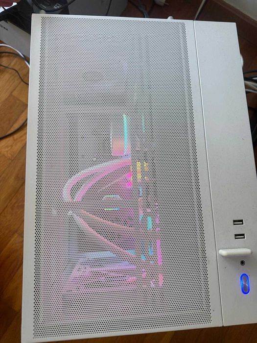 PC Gaming topo gama–Ryzen 9 7950X |RTX 4080 SUPER |48 GB RAM |SSD 2 TB
