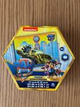 Puzzle Rubble,Paw Patrol,nickelodeon
