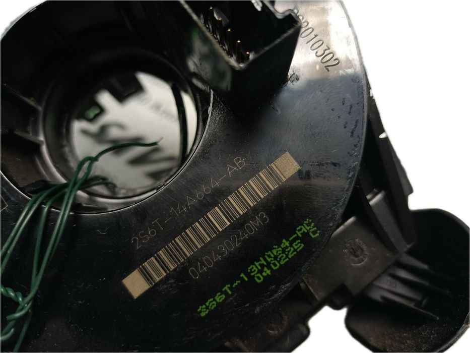 Conjunto / manetes de luzes e limpa vidros FORD Fiesta V (JH_, JD_)