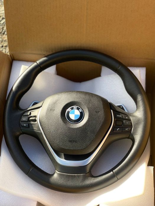 Продам Руль BMW F30