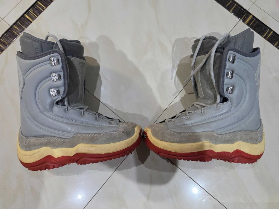 Buty snowboardowe 25,5cm rozm.39