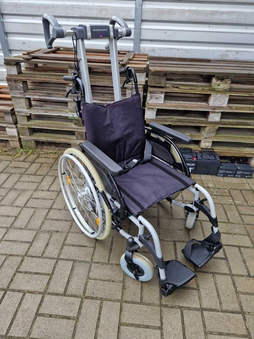 Scalamobil s35 schodołaz