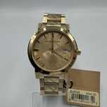 Жіночий годинник burberry bu9038 оригінал