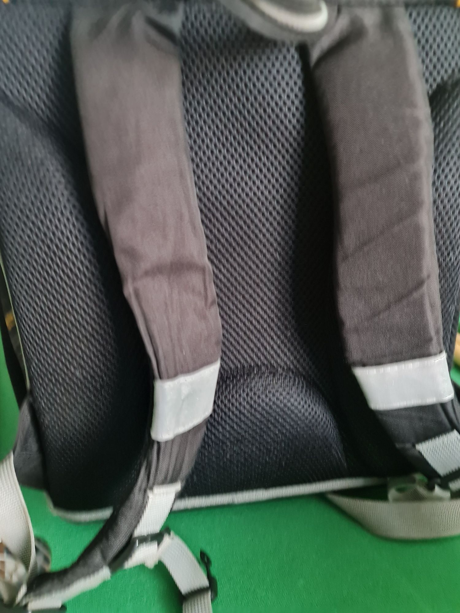 Plecak Herlitz plus piórniki i worek