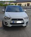 Mitsubishi ASX Mitshubishi ASX