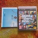 GTA V 5 Playstation 3 PS3 PL + Mapka, Skup/Sprzedaż
