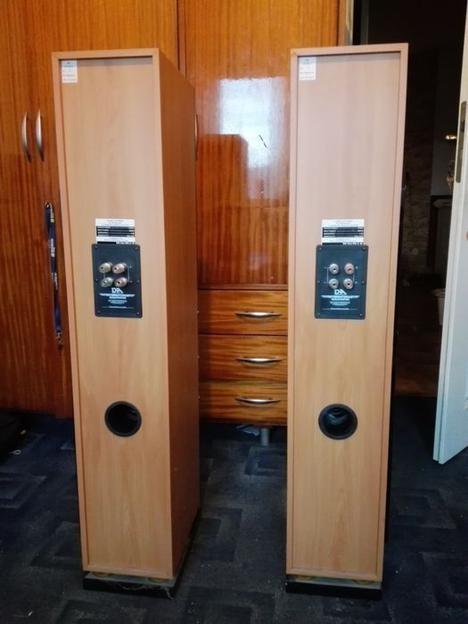 Kolumny DargonAudio Sun 3