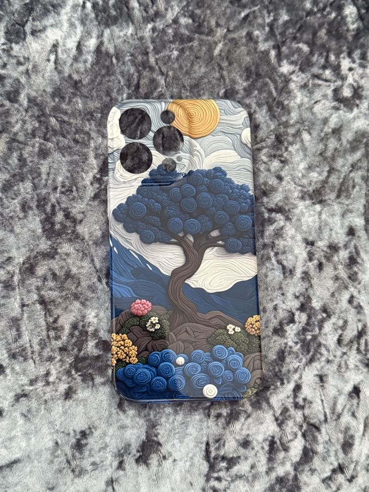 Etui dla IPhone 16 pro max