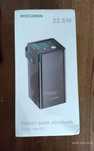 Powerbank Rocoren 50000 185Wh . Новый , в упаковке,  пауэрбанк.