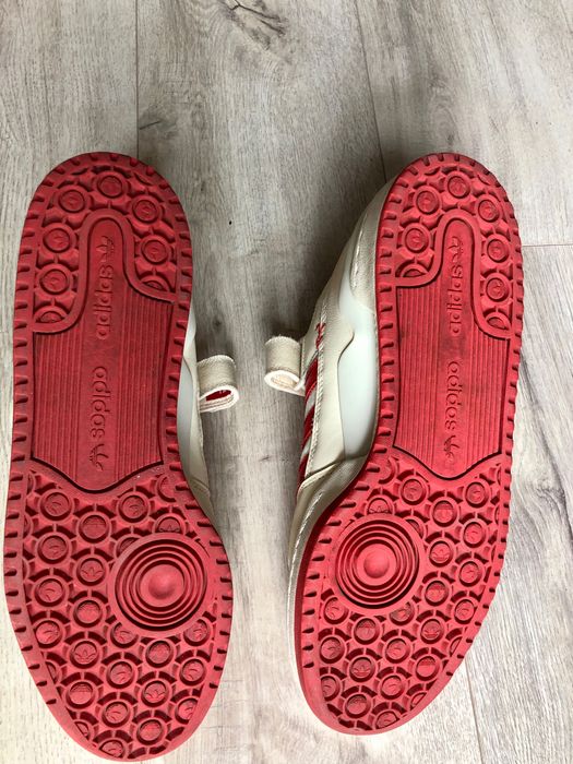 Adidas Forum Low “Home Alone”