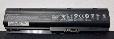 Orginalna Bateria MU06 HP Do laptopów