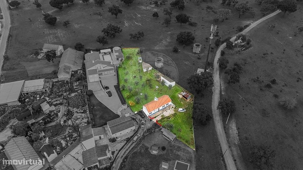 Quinta T2 para venda