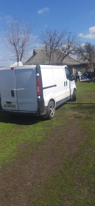 Продам власний автомобіль