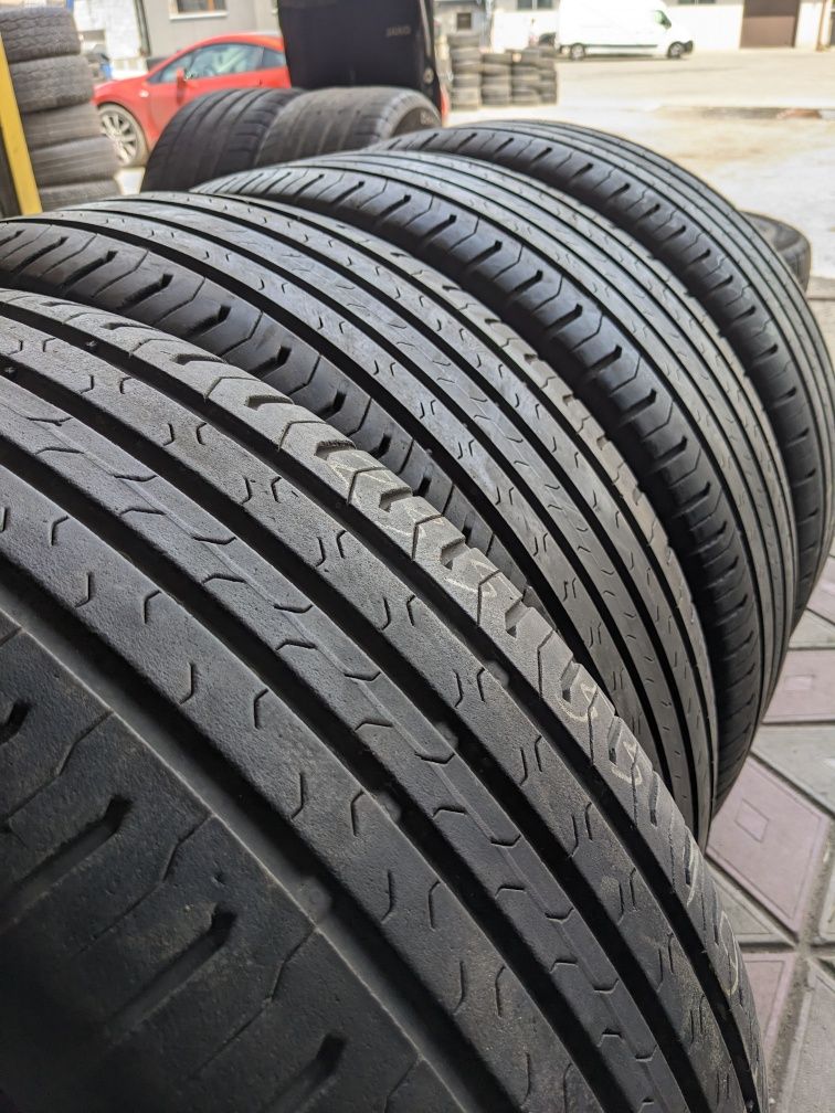 235/55R19 Continental Eco5 комплект