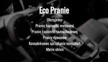 Pranie Tapicerek
