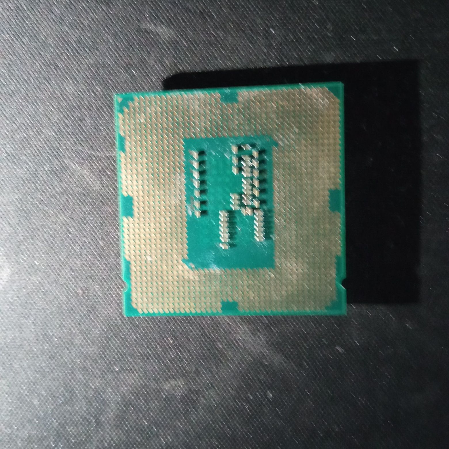 Procesor i3-4150.