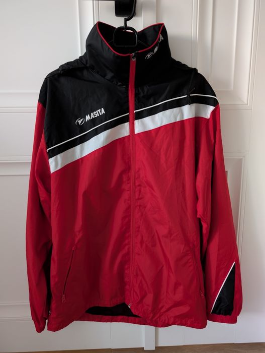 Вітровка, кофта спортивна Masita