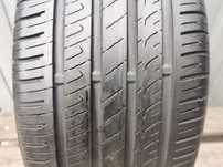 079) Opona - 215/55/16 - Barum - 5.5mm - 1x2019 - Letnia