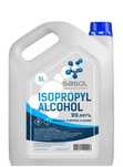 Изопропанол-спирт изопропиловый
