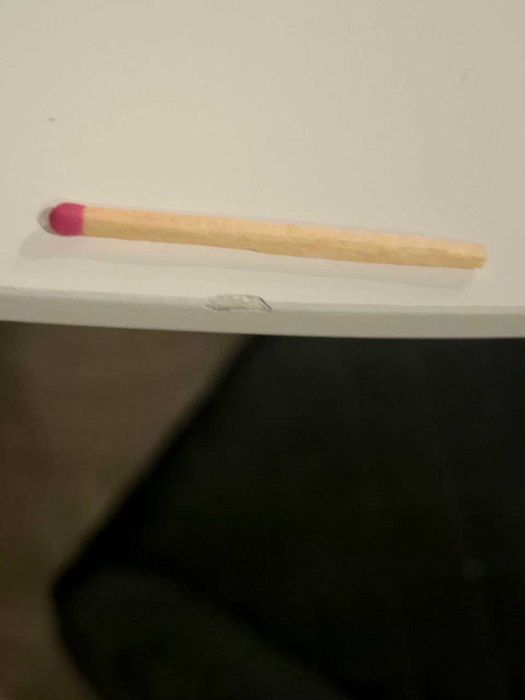 Стіл обідній круглий Б/В - 110 см - 200 см