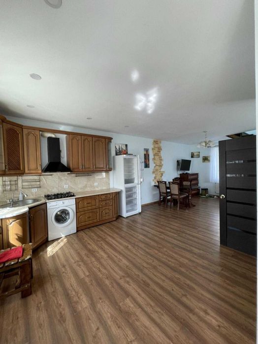 ПРОДАЖ! Дуплекс з ремонтом та меблями