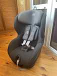 Автокрісло Britax-Romer TriFix2 i-Size Storm Grey