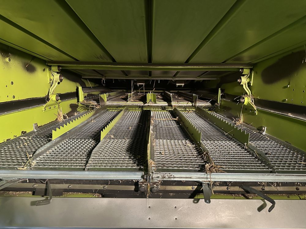 Claas dominator 108sl maxi