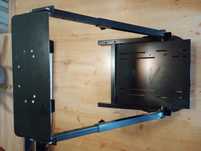Siedzenie pod kierownice+ Kompletna kierownica Logitech G920