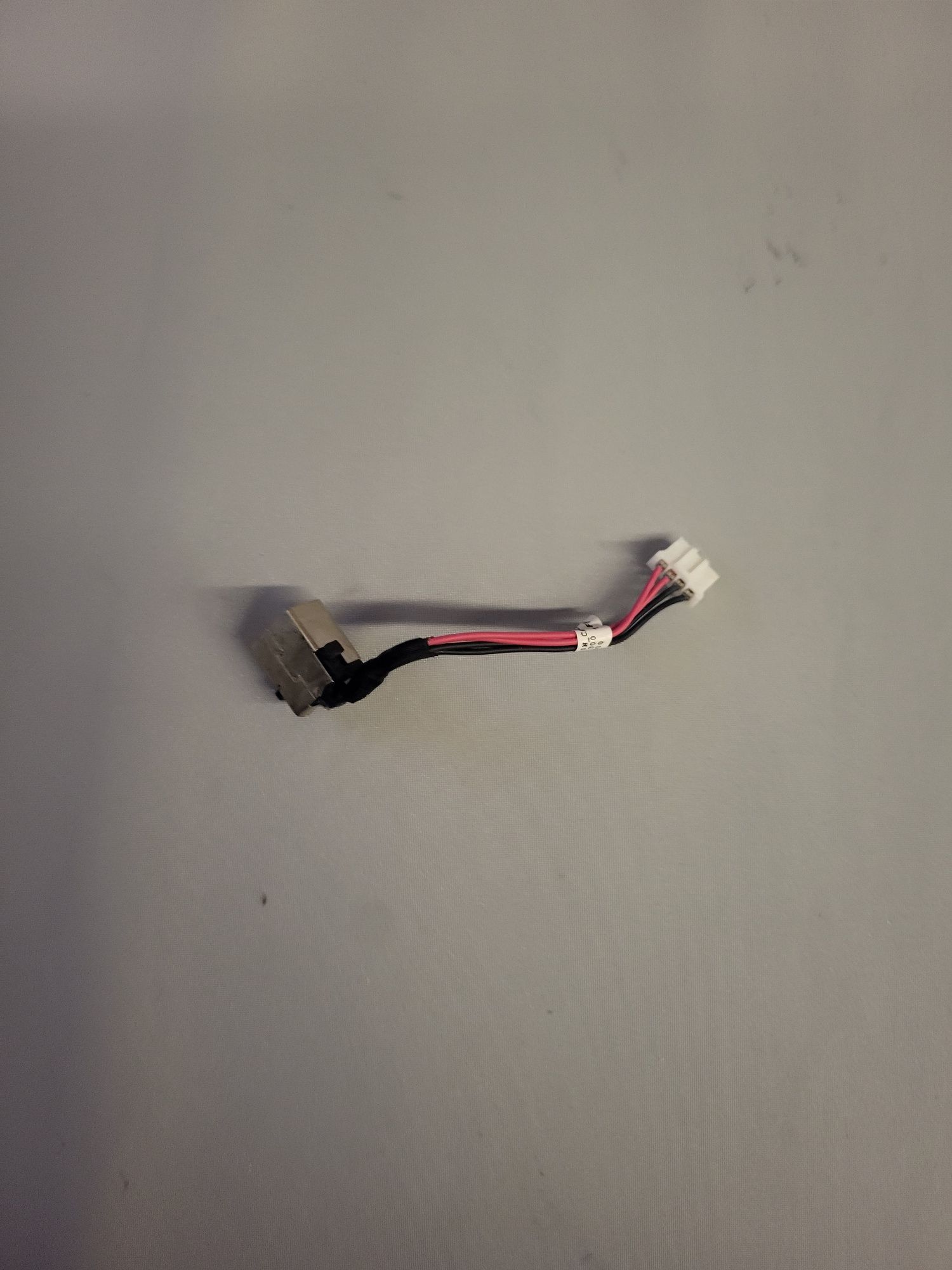 Sprzedam Gniazdo zasilania laptopa ACER Aspire ES1 533 C6FA Series