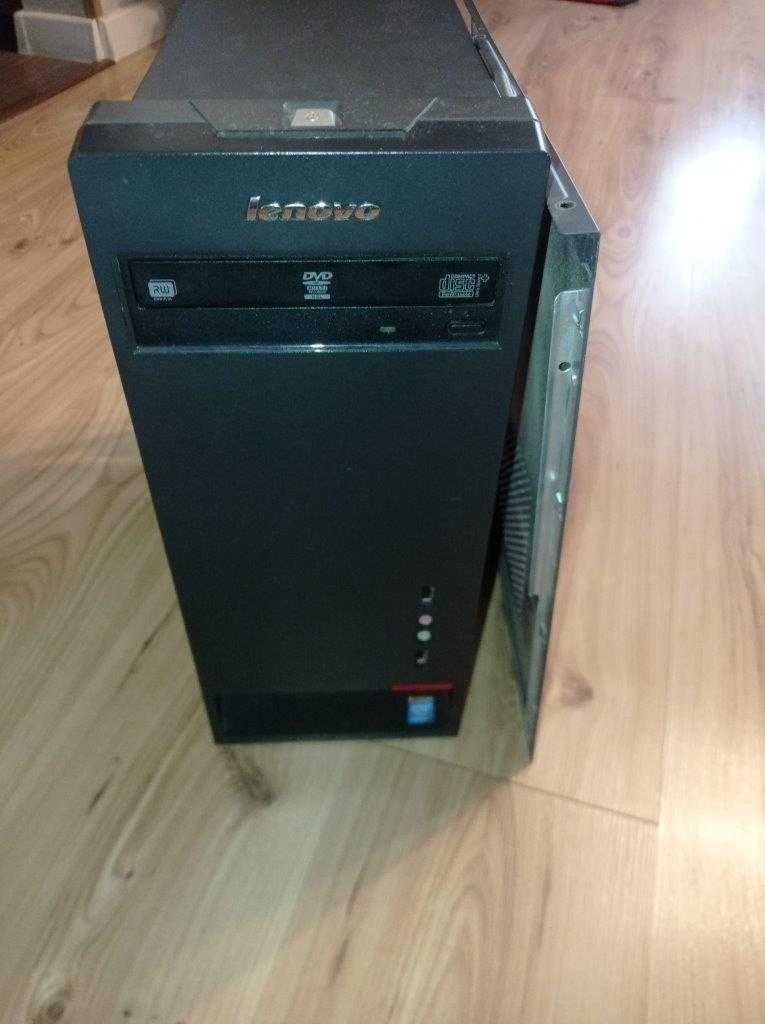 Obudowa Lenovo M4350