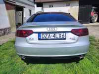 Audi A5 Audi A5 Quattro 2010 benzyna