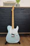 Fender Telecaster Vintera 50's Sonic Blue