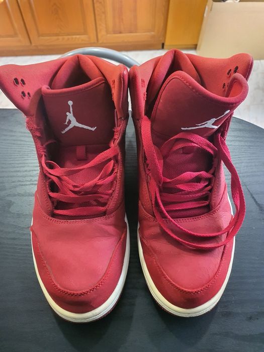 Oportunidade de jordan original 43