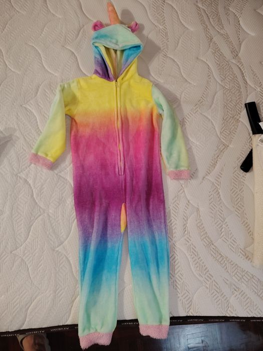 Pijama minina carter