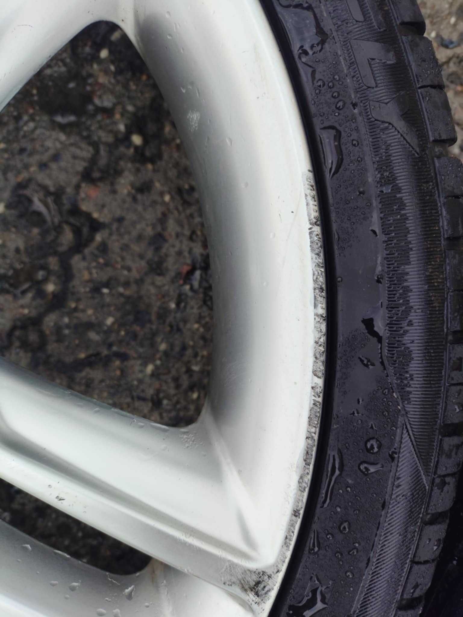 Felgi Aluminiowe 19 5x112 Audi A6 C6 używane